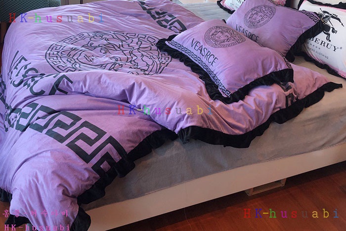 NEW 베르사체 침구 셋트 V 2242524