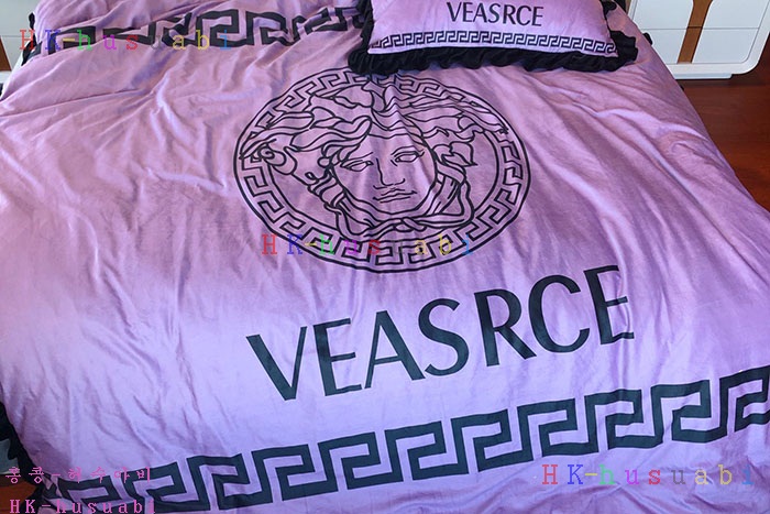 NEW 베르사체 침구 셋트 V 2242524