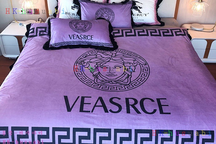 NEW 베르사체 침구 셋트 V 2242524