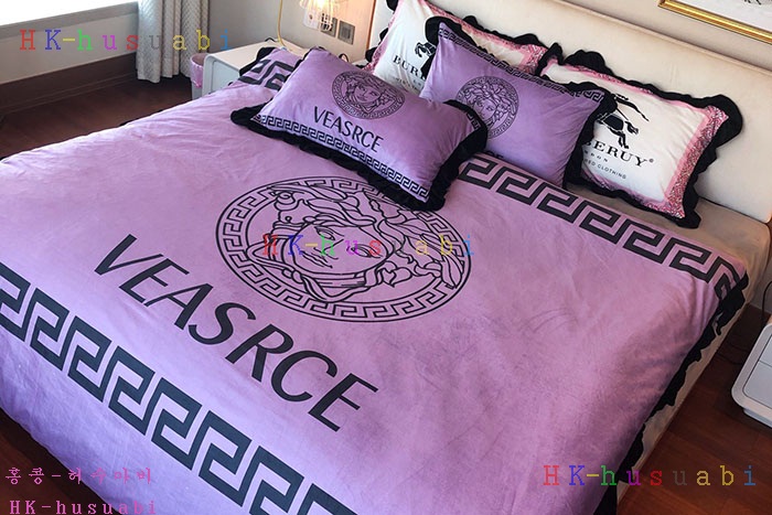 NEW 베르사체 침구 셋트 V 2242524