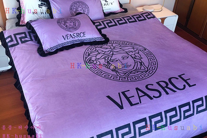 NEW 베르사체 침구 셋트 V 2242524