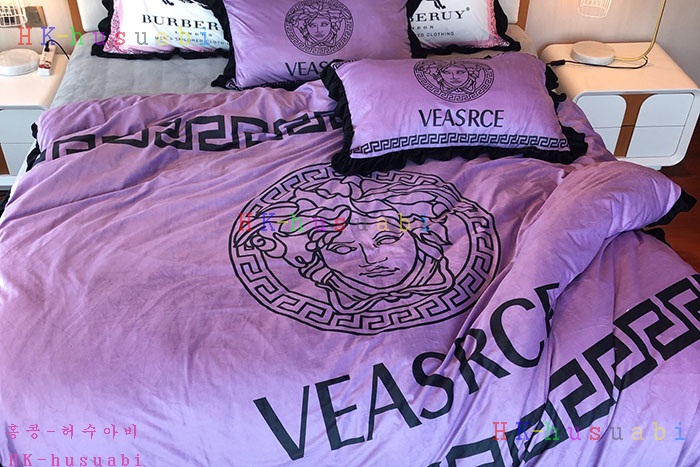 NEW 베르사체 침구 셋트 V 2242524