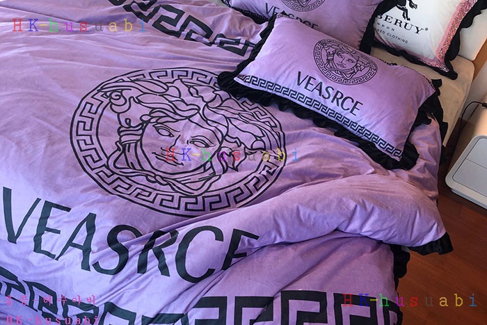 NEW 베르사체 침구 셋트 V 2242524