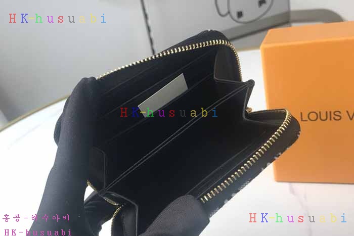 ★미러급★루이비통 지피 코인퍼스 M69997 (3컬러)