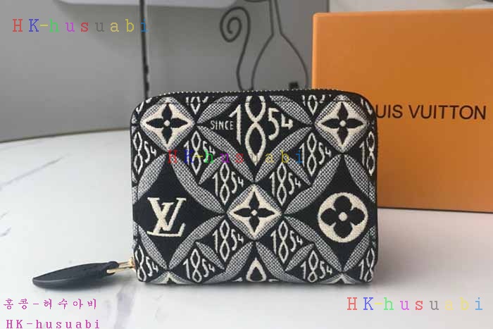 ★미러급★루이비통 지피 코인퍼스 M69997 (3컬러)