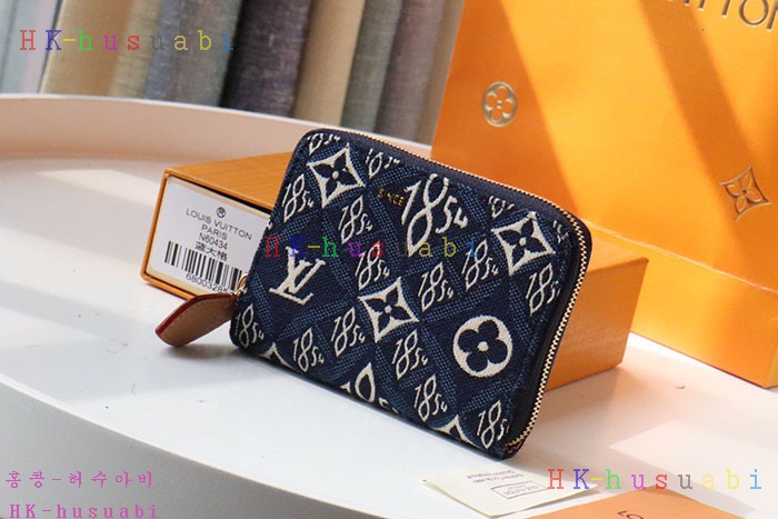 ★미러급★루이비통 지피 코인퍼스 M69997 (3컬러)