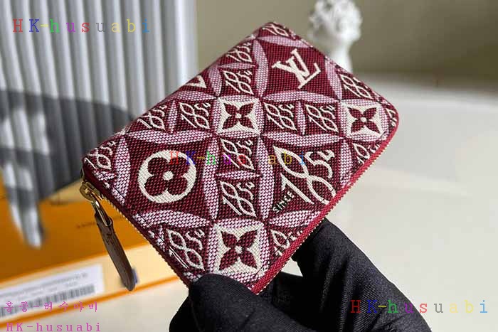 ★미러급★루이비통 지피 코인퍼스 M69997 (3컬러)