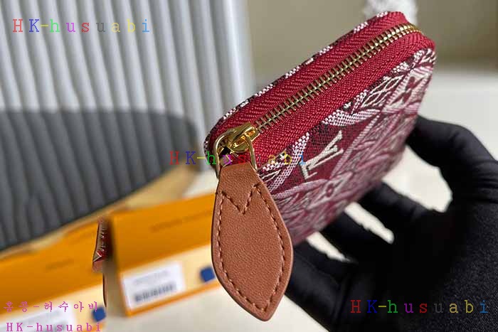 ★미러급★루이비통 지피 코인퍼스 M69997 (3컬러)