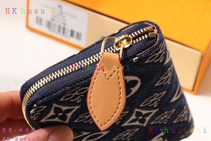 ★미러급★루이비통 지피 코인퍼스 M69997 (3컬러)