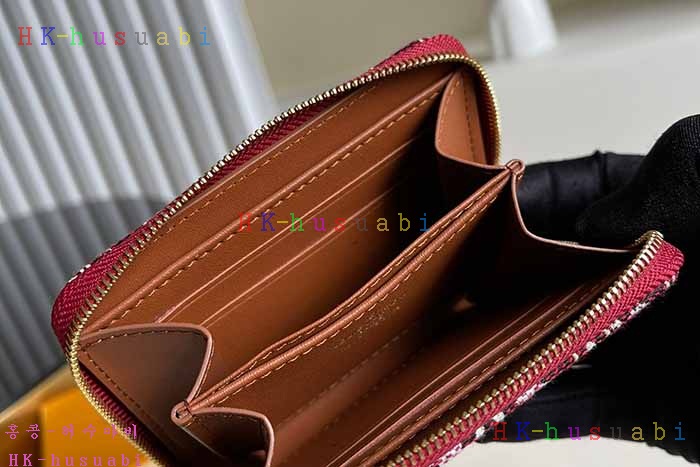 ★미러급★루이비통 지피 코인퍼스 M69997 (3컬러)