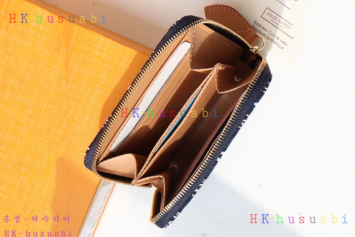 ★미러급★루이비통 지피 코인퍼스 M69997 (3컬러)