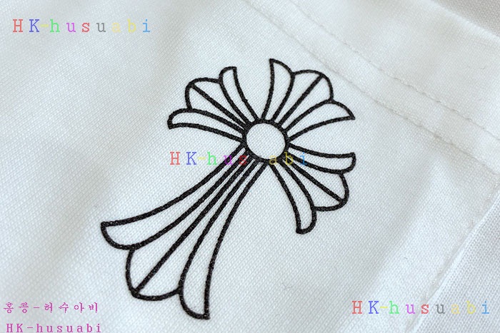 NEW 크롬하츠 반팔티 신상 C 72434