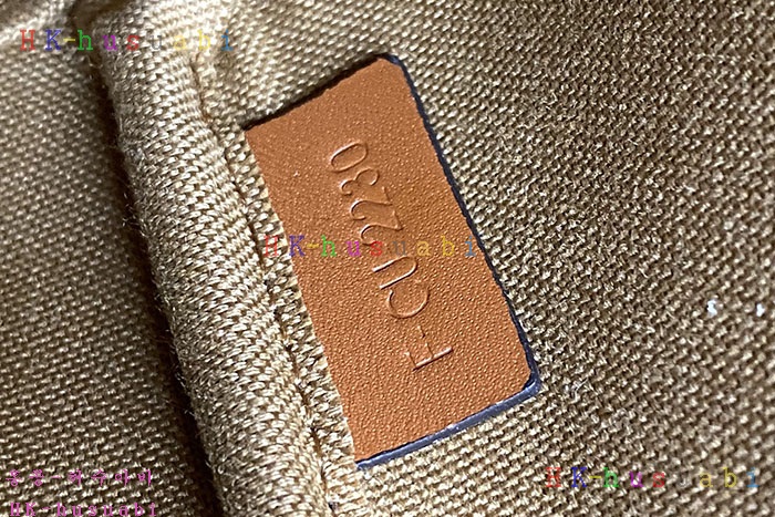 ★미러급★셀린느 트리오페 캔버스 버킷백 스몰 191442