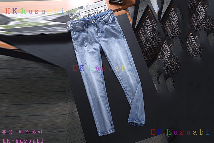 NEW 알마니 바지 신상 A 1724850