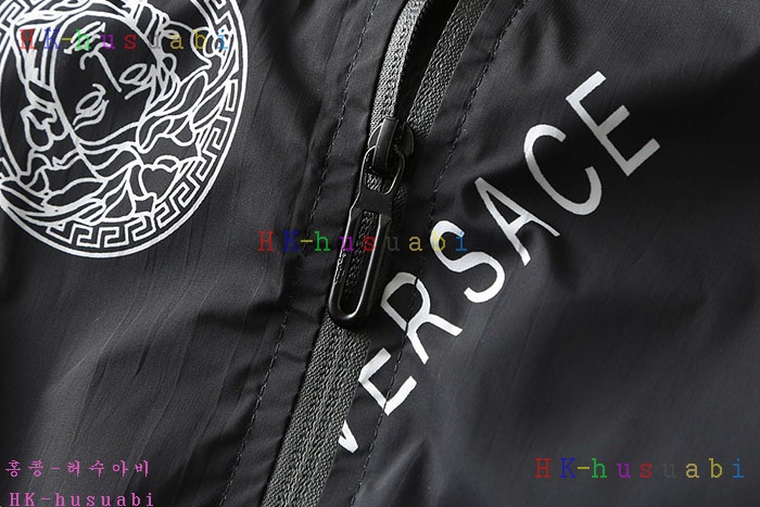 NEW 베르사체 자켓 신상 V 1427566