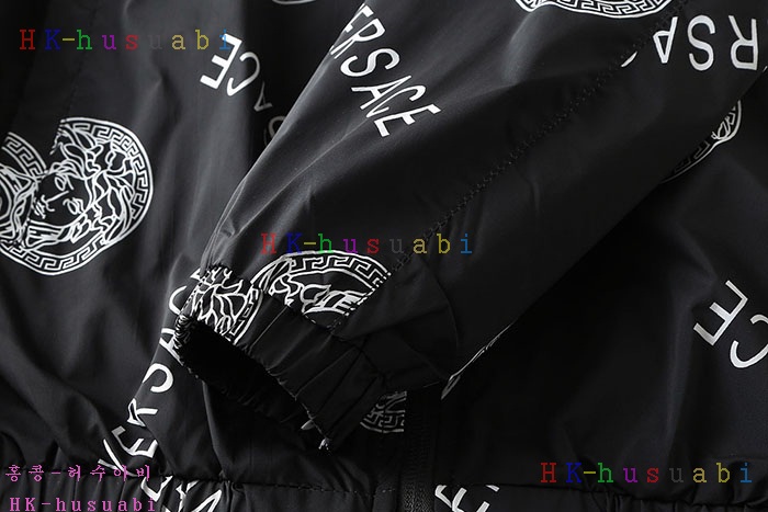 NEW 베르사체 자켓 신상 V 1427566
