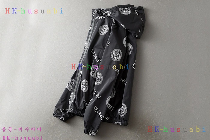 NEW 베르사체 자켓 신상 V 1427566