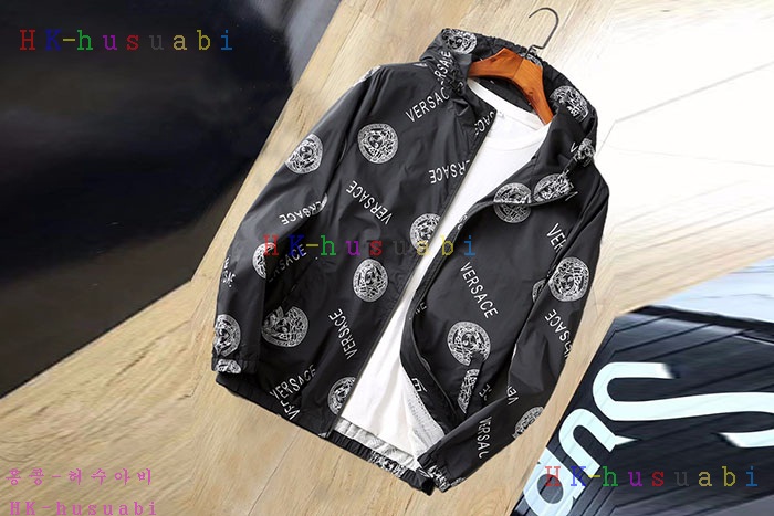 NEW 베르사체 자켓 신상 V 1427566