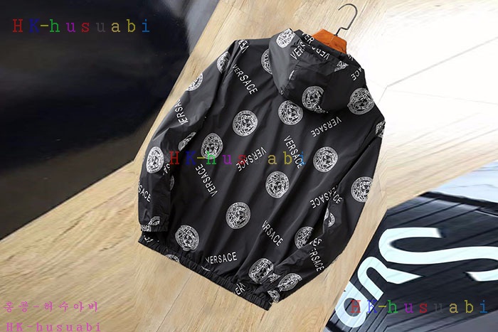 NEW 베르사체 자켓 신상 V 1427566