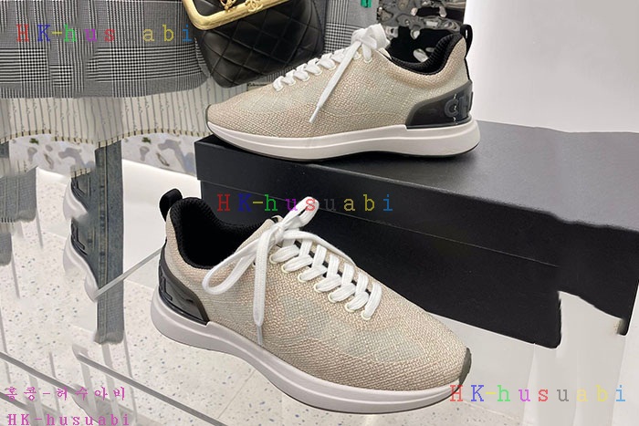 NEW 샤넬 스니커즈 신상 C 4276632