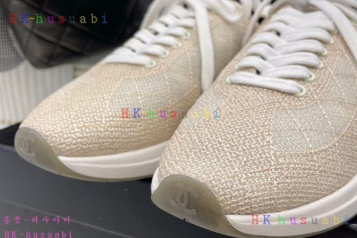 NEW 샤넬 스니커즈 신상 C 4276632