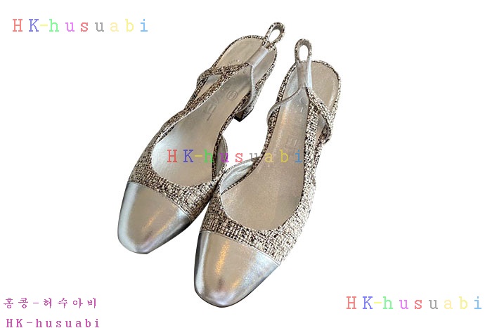 NEW 샤넬 신발 신상 C 4276652