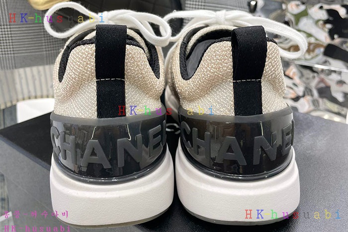 NEW 샤넬 스니커즈 신상 C 4276632