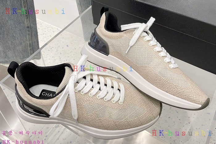 NEW 샤넬 스니커즈 신상 C 4276632