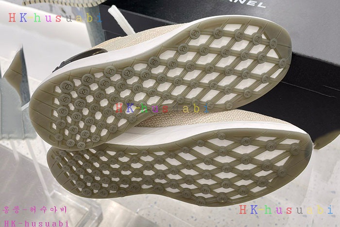 NEW 샤넬 스니커즈 신상 C 4276632