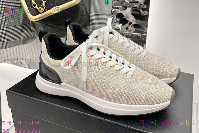 NEW 샤넬 스니커즈 신상 C 4276632