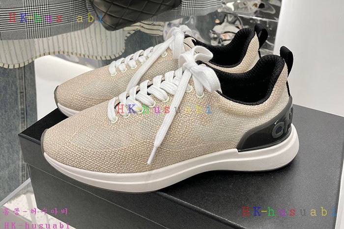 NEW 샤넬 스니커즈 신상 C 4276632