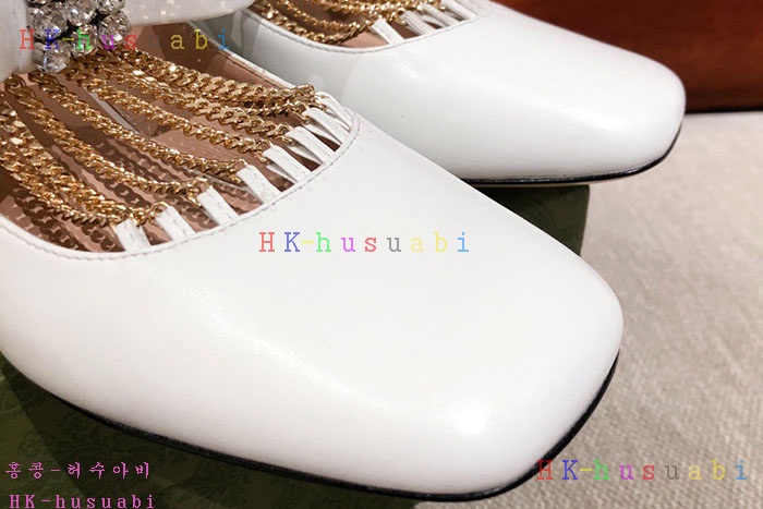 NEW 구찌 신발 신상 G 427550