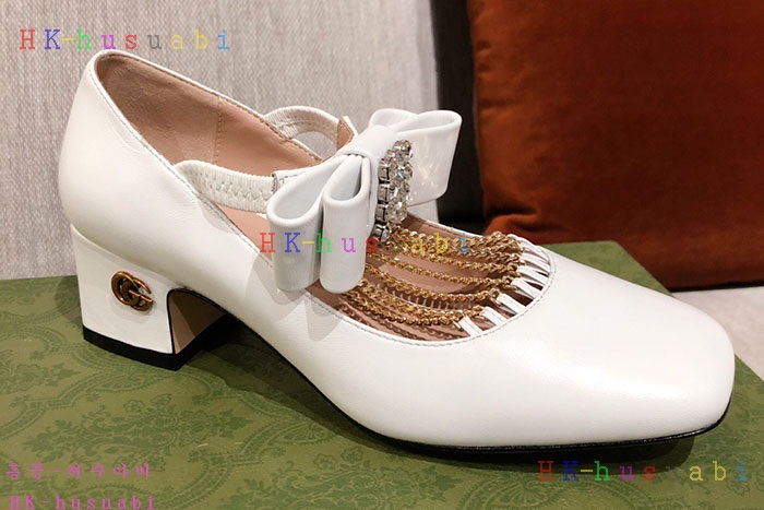 NEW 구찌 신발 신상 G 427550