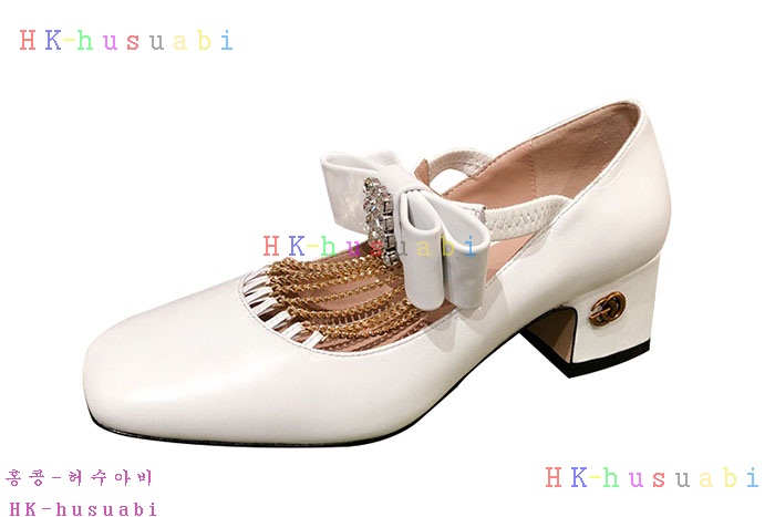 NEW 구찌 신발 신상 G 427550