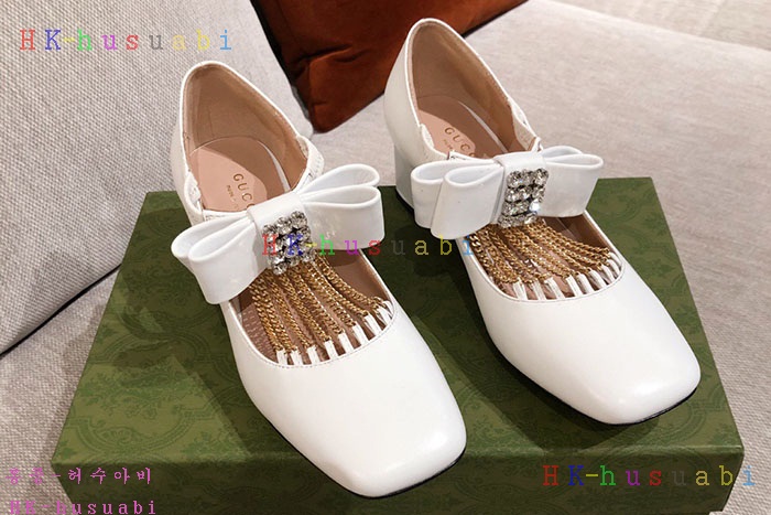 NEW 구찌 신발 신상 G 427550