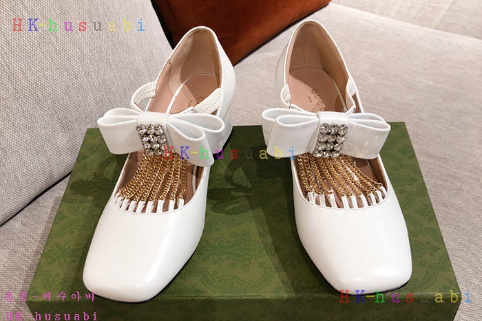 NEW 구찌 신발 신상 G 427550