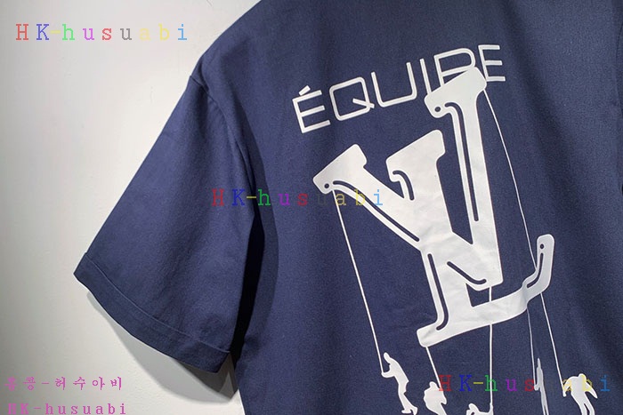 NEW 루이비통 셔츠 신상 LV 724559