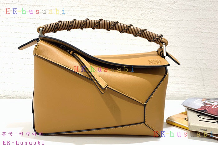 ★미러급★로에베 퍼즐백  LW 326335(사이즈선택)