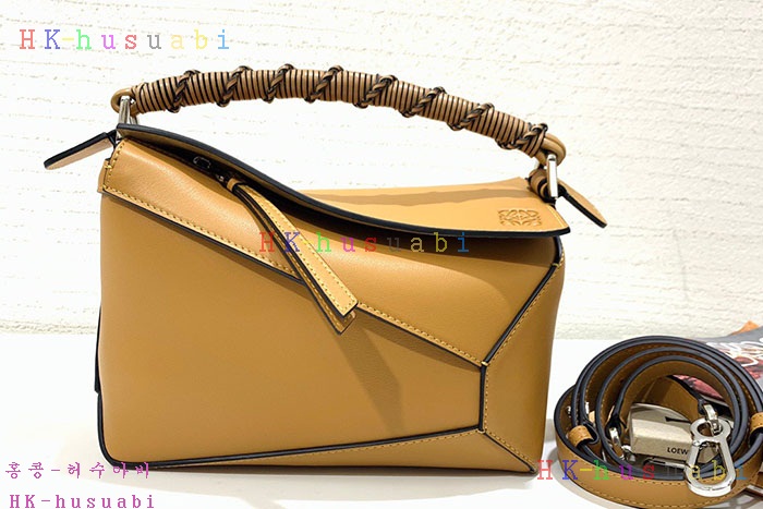 ★미러급★로에베 퍼즐백  LW 326335(사이즈선택)