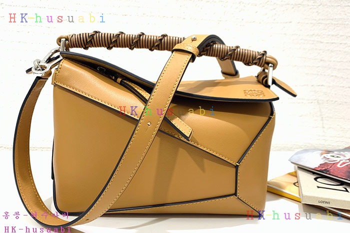 ★미러급★로에베 퍼즐백  LW 326335(사이즈선택)