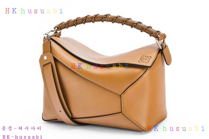 ★미러급★로에베 퍼즐백  LW 326335(사이즈선택)