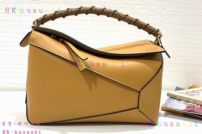 ★미러급★로에베 퍼즐백  LW 326335(사이즈선택)