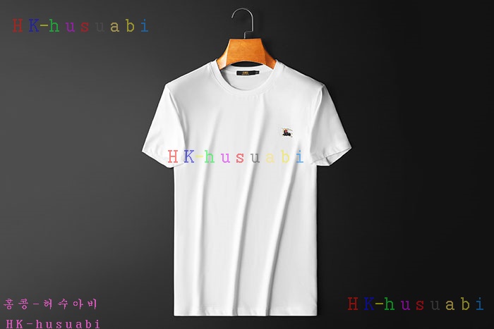 NEW 버버리 반팔티 신상 BB 7245886