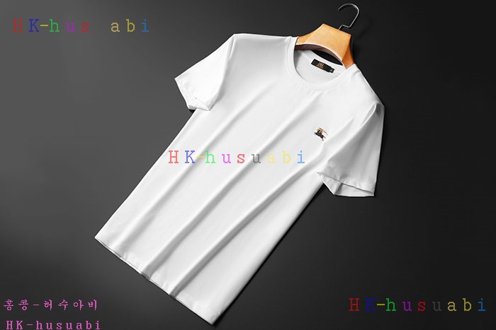 NEW 버버리 반팔티 신상 BB 7245886