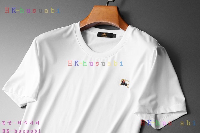 NEW 버버리 반팔티 신상 BB 7245886