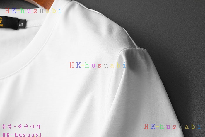 NEW 버버리 반팔티 신상 BB 7245886