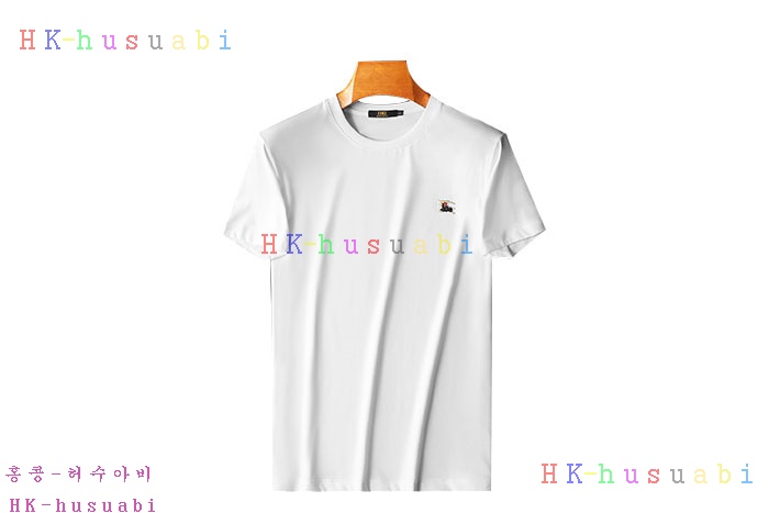 NEW 버버리 반팔티 신상 BB 7245886