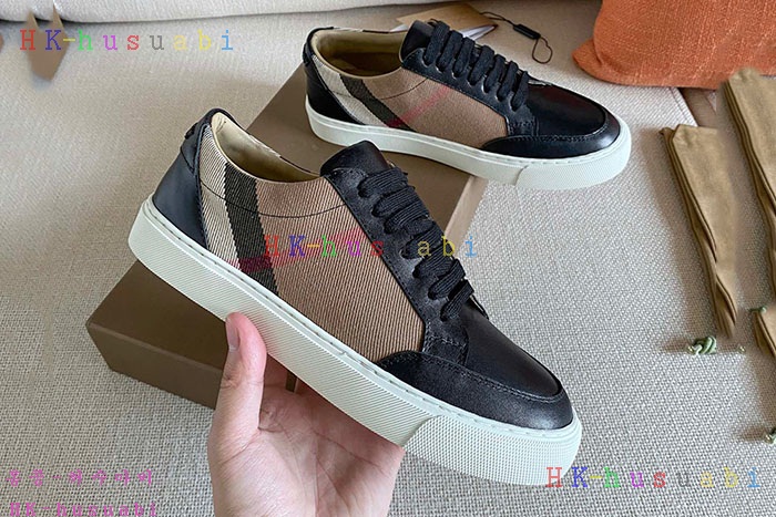 NEW 버버리 스니커즈 신상 BB  4472523
