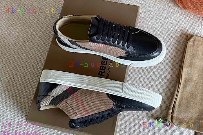 NEW 버버리 스니커즈 신상 BB  4472523
