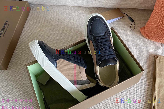 NEW 버버리 스니커즈 신상 BB  4472523